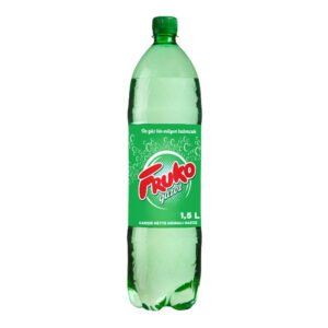 Gazoz 1,5 Lt