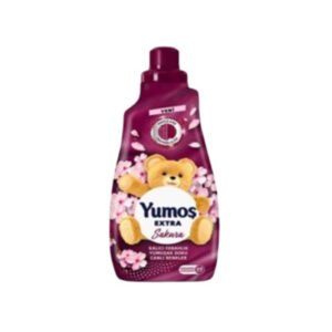 Extra Konsantre Çamaşır Yumuşatıcı Sakura 1.44 Lt