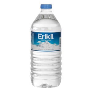 Su Pet Şişe 1 Lt