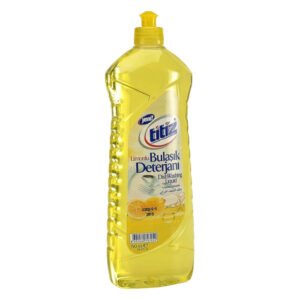 Limonlu Bulaşık Deterjanı 750 Ml