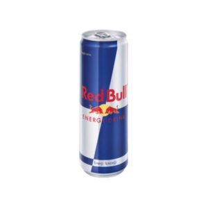 Red Bull Enerji İçeceği 355 Ml