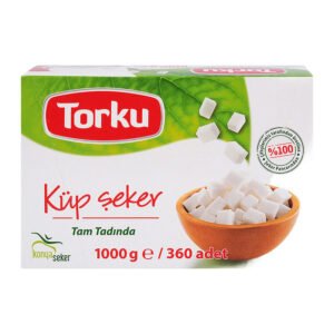 Küp Şeker 1 Kg