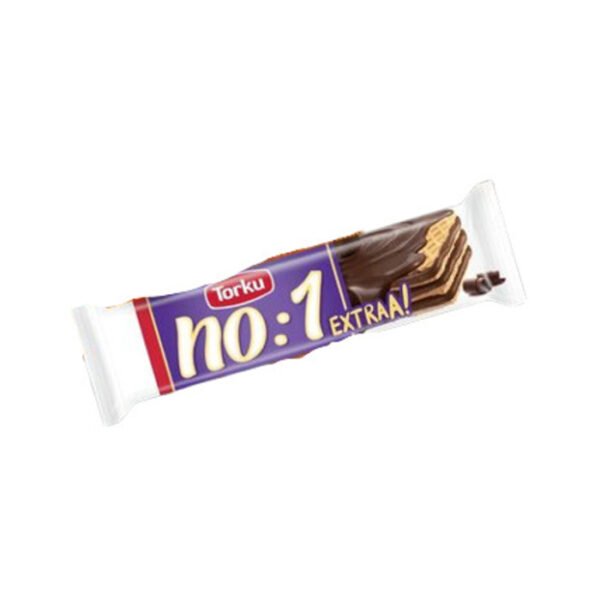 Number One Extra 32 Gr