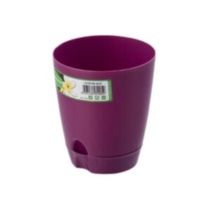 Decora Flowerpot Saksı 0,8 Lt