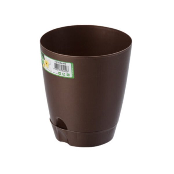 Decora Saksı 1.5 Lt