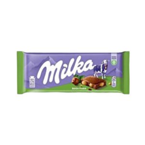 Çiklota Bütün Fındıklı 80 Gr