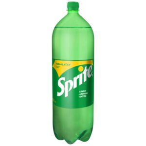 Gazoz 2.5 Lt
