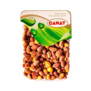 Tuzlu Fıstık 180 Gr