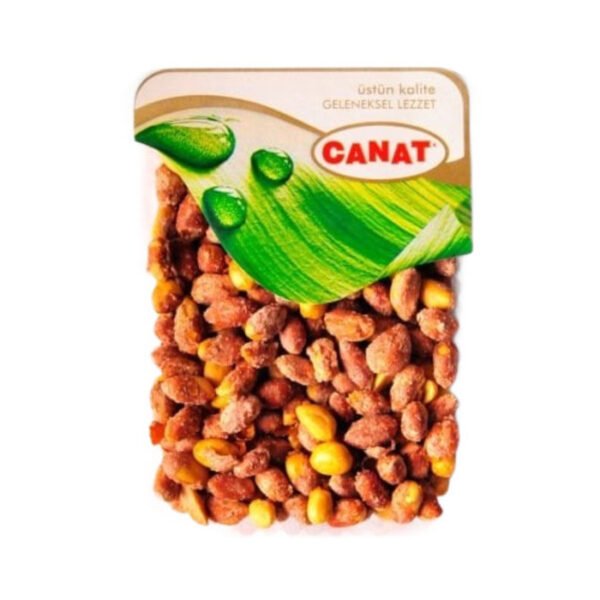 Tuzlu Fıstık 180 Gr