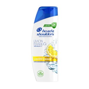 Şampuan Limon Ferahlığı 1in1 330 Ml