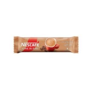 Fine Blend Kadifemsi Köpük&yumuşak Kahve Tadı 2 Gr