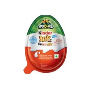 Yumurta Joy Natoons Supriz 20 Gr