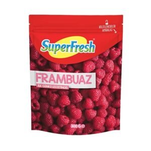 Frambuaz 300 Gr