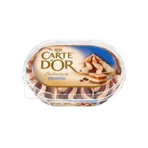 Selection Tiramisu Dondurma 850 Ml