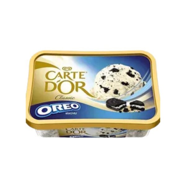 Carte D'or Oreo Dondurma 950 Ml