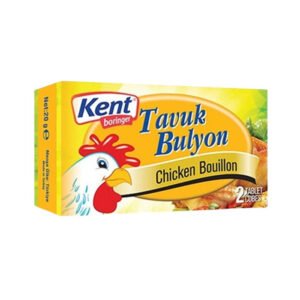 Tavuk Bulyon 2'li