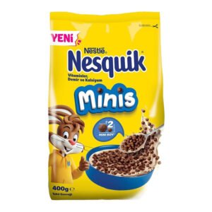 Gevrek Miniş Kahvaltılık 400 Gr
