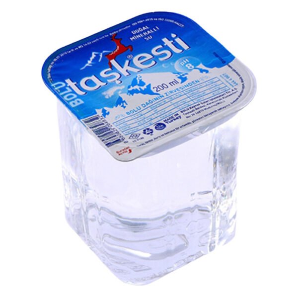 Su Pet Bardak 72x200 Ml