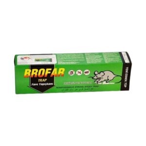 Fare Yapışkanı 125 Ml