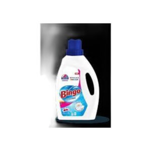 Sıvı Deterjan Beyaz Ve Renkli Amber Çiçeği 1755 Ml