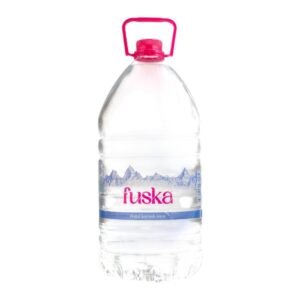 Su Pet Şişe 6x1.5 Lt