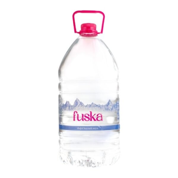Su Pet Şişe 6x1.5 Lt