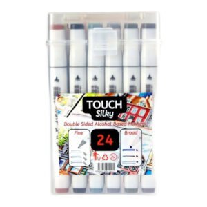 Artmarker Stand 24'lü