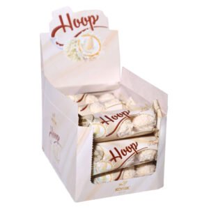 Hoop Wafer Ball 27 Gr