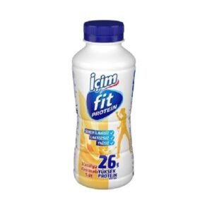 Süt Fit Vanilya 400 Ml