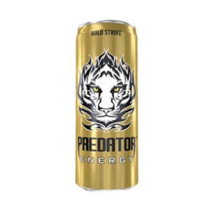 Gold Enerji İçeceği 250 Ml