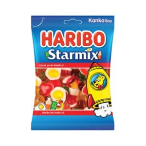 Starmıx 80 Gr