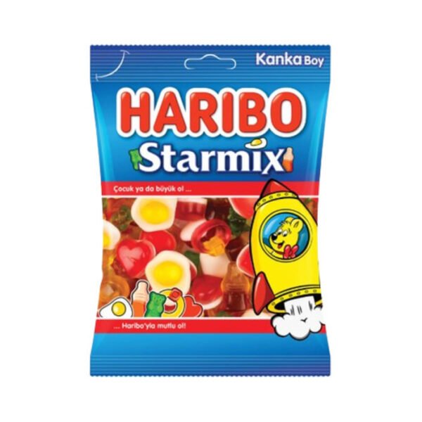 Starmıx 80 Gr