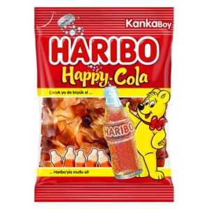 Happy Cola 80 Gr