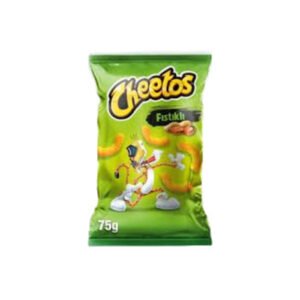 Fıstıklı Cips 75 Gr