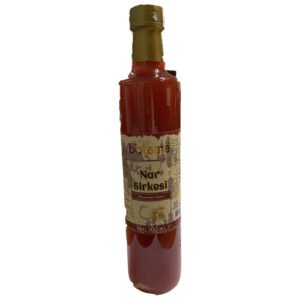 Nar Sirkesi 500 Ml