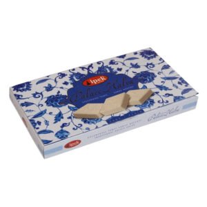 Saray Helvası Sade 250 Gr