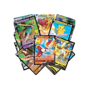 Pokemon Kartları