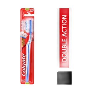 Doubleactıon Medium Diş Fırçası