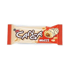 Canga White 45 Gr