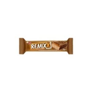 Remix Nuga Karamel Bisküvi 20 Gr