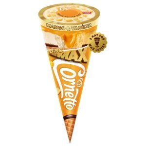 Disc Max Mango 130 Ml