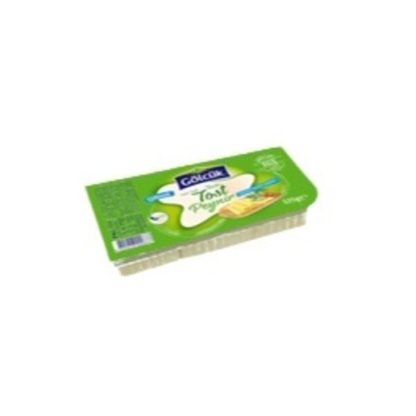 Kaşar Peyniri Dilimli 500 Gr