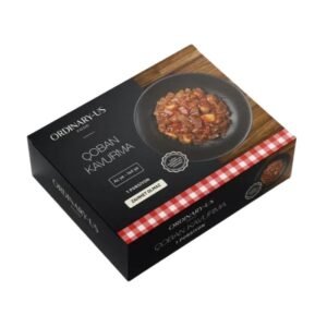 Ordınary Us Çoban Kavurma 150 Gr