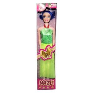 Oyuncak Bebek Nazlı