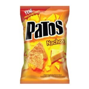 Nachos 195 Gr
