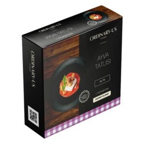 Ayva Tatlısı 150 Gr