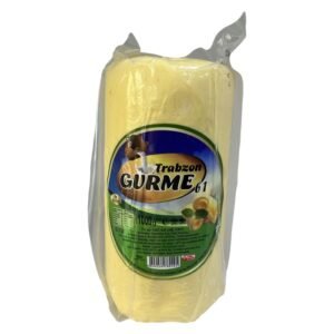 Gurme Tereyağı 1000 Gr