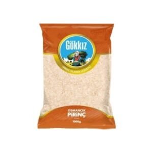 Basmati Pirinç 1 Kg