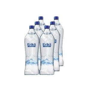 Su Cam Şişe 6x750 Ml