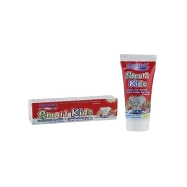 Dentish Smart Kids Çoçuk Diş Macunu 75 ml